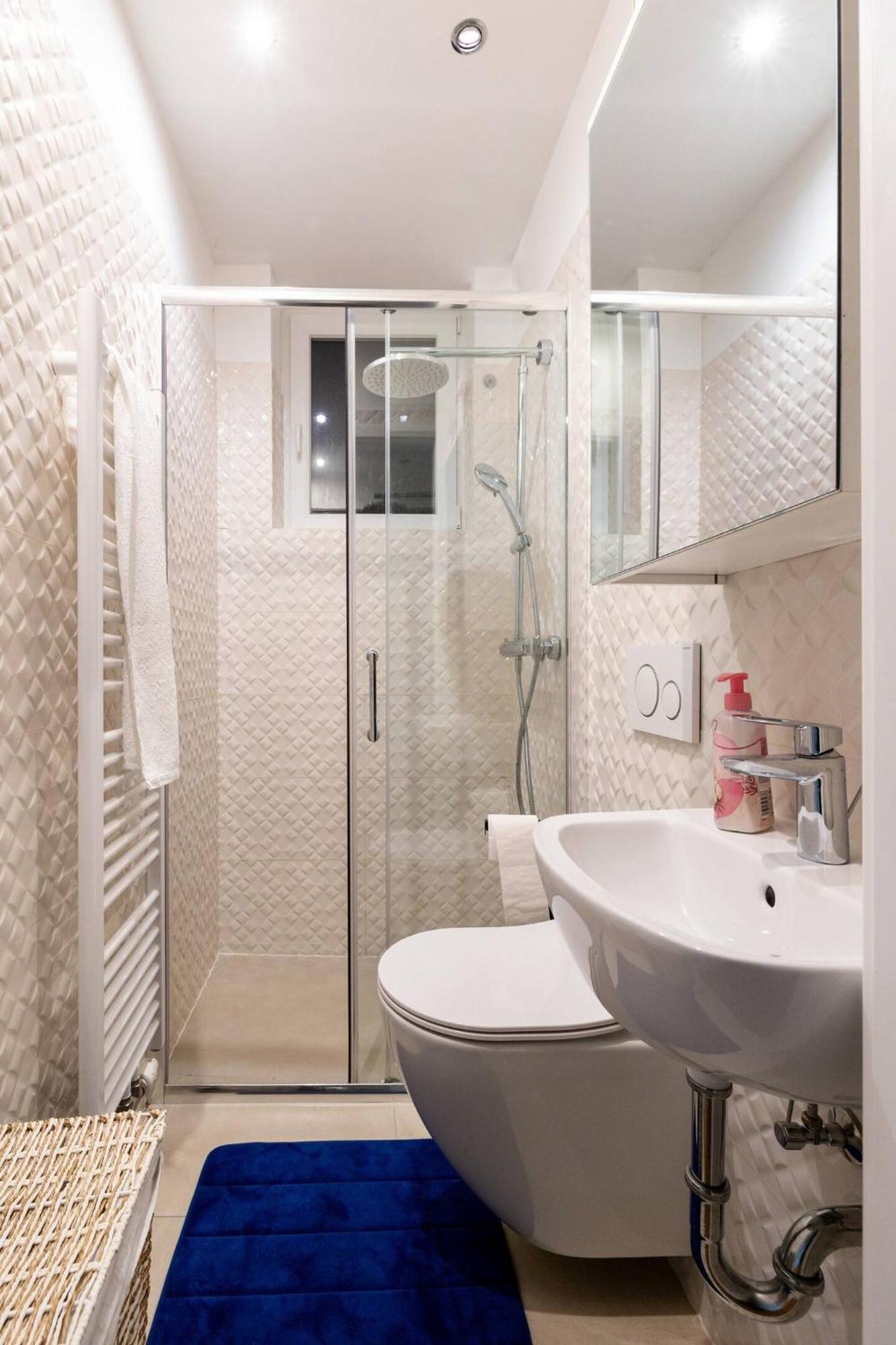 Apartment Near Metro - Netflix - Free Wifi Vienna