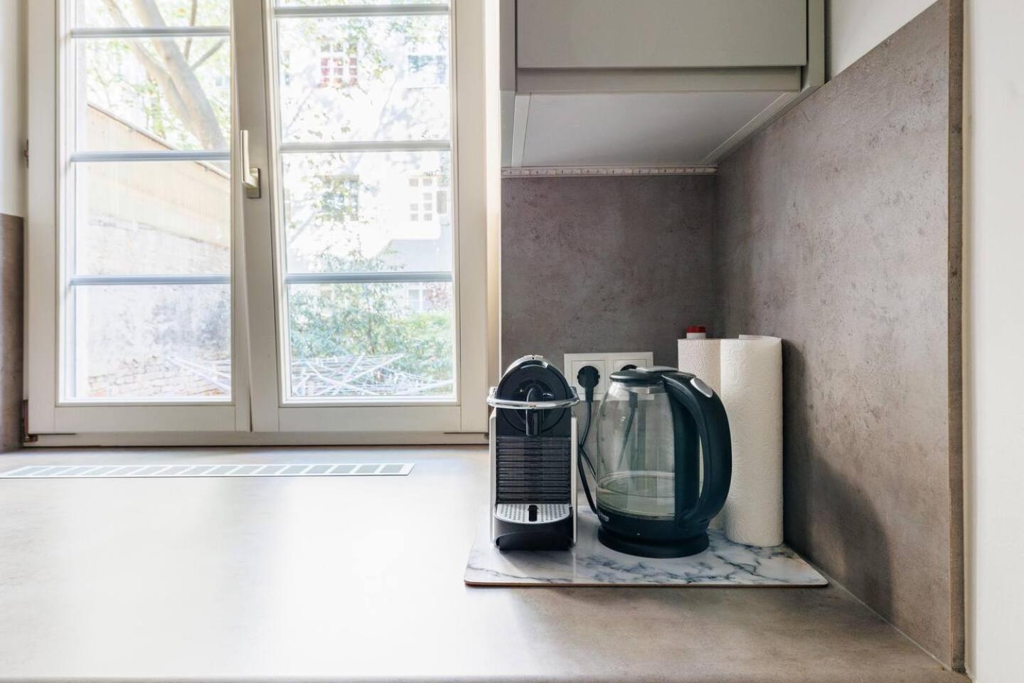 Near Metro - Netflix - Free Wifi * Wien