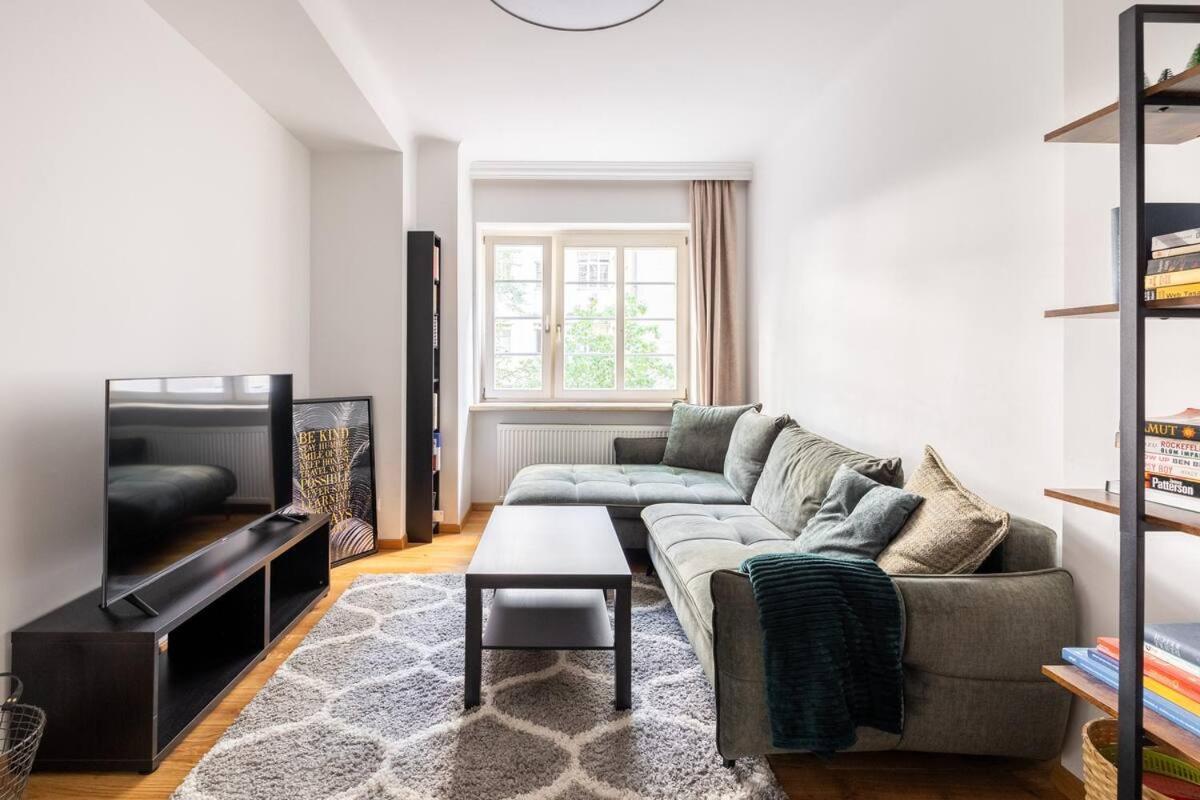 Near Metro - Netflix - Free Wifi Apartment Wien
